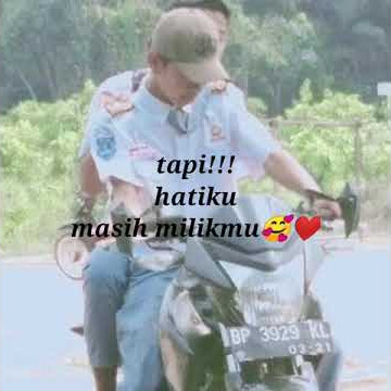 Story' WA Baper buat cewe,,, ketika kau marah dan cemburu (Versi Gitar)
