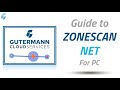 Guide to ZONESCAN NET