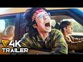 DRIVER'S ED Official Trailer (2026) Comedy Movie [4K]