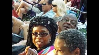 SJSU 3rd Annual Black Alumni Reunion 2016