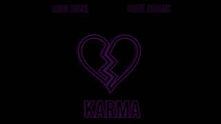 King Bone, Dree Adams - KARMA (Audio)