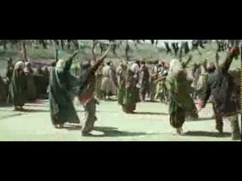 Табулистанский танец 1 (Танец Радости)