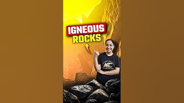 II Igneous Rocks II