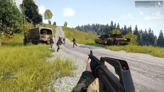 Cold War Crisis - Combined Arms - 3