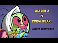 Why Wander Over Yonder Season 2 is (kinda) Weak | Andres McReviewer Mp3 Song