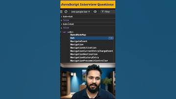 5 JavaScript NaN Interview Questions in | Must-Know JS Concepts #javascriptinterview #js