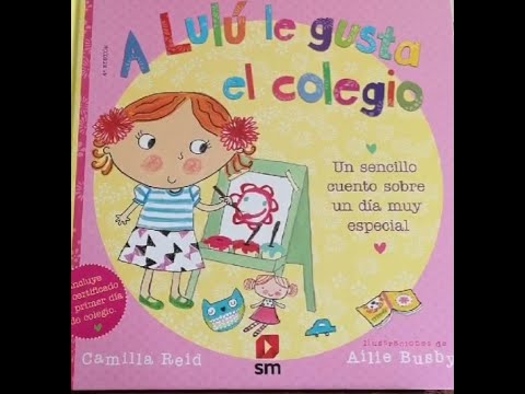 Cuentos Para Niños De 3 Años