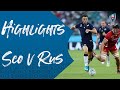 Highlights: Scotland 61-0 Russia - Rugby World Cup 2019
