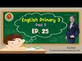 English with Hansa -EP.25- Daily routines