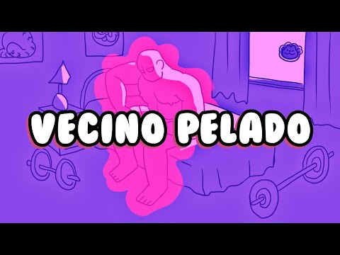 vecino pelado👀💩Miembras