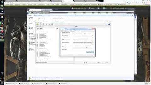 Issue with setting up merge plugins