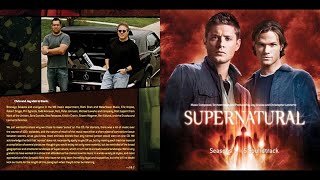 Christopher Lennertz & Jay Gruska - Isnt It Bromantic? & Americana (Supernatural Score)
Album: Supernatural: Seasons 1-5 (Original Television Soundtrack) 2010
Genre: Original Score
Track: 03 & 06
Composed, orchestrated and produced by Jay Gruska & Christopher Lennertz
I do not claim to own anything featured in this video.
Property and rights go to respective owners.
Copyright owner: Warner Music Group (WaterTower Music)
For entertainment & promotional use only. Christopher Lennertz & Jay Gruska - Isnt It Bromantic? & Americana (Supernatural Score)