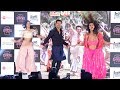 Tara Sutaria & Ananya Panday's H0t Dance Wid Tiger LIVE | Mumbai Dilli Di Kudiyaan-Studentoftheyear2