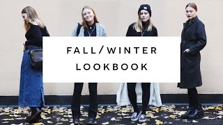 Fall / Winter Lookbook 2015 screenshot 1