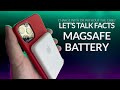 Apple MagSafe Battery Pack - Let's Test This Thing Out!