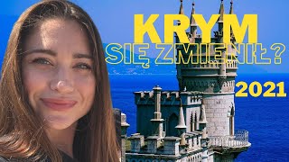 Jak Wygląda Teraz Krym? Po Polsku. Co Zmieniło Się Na Krymie?