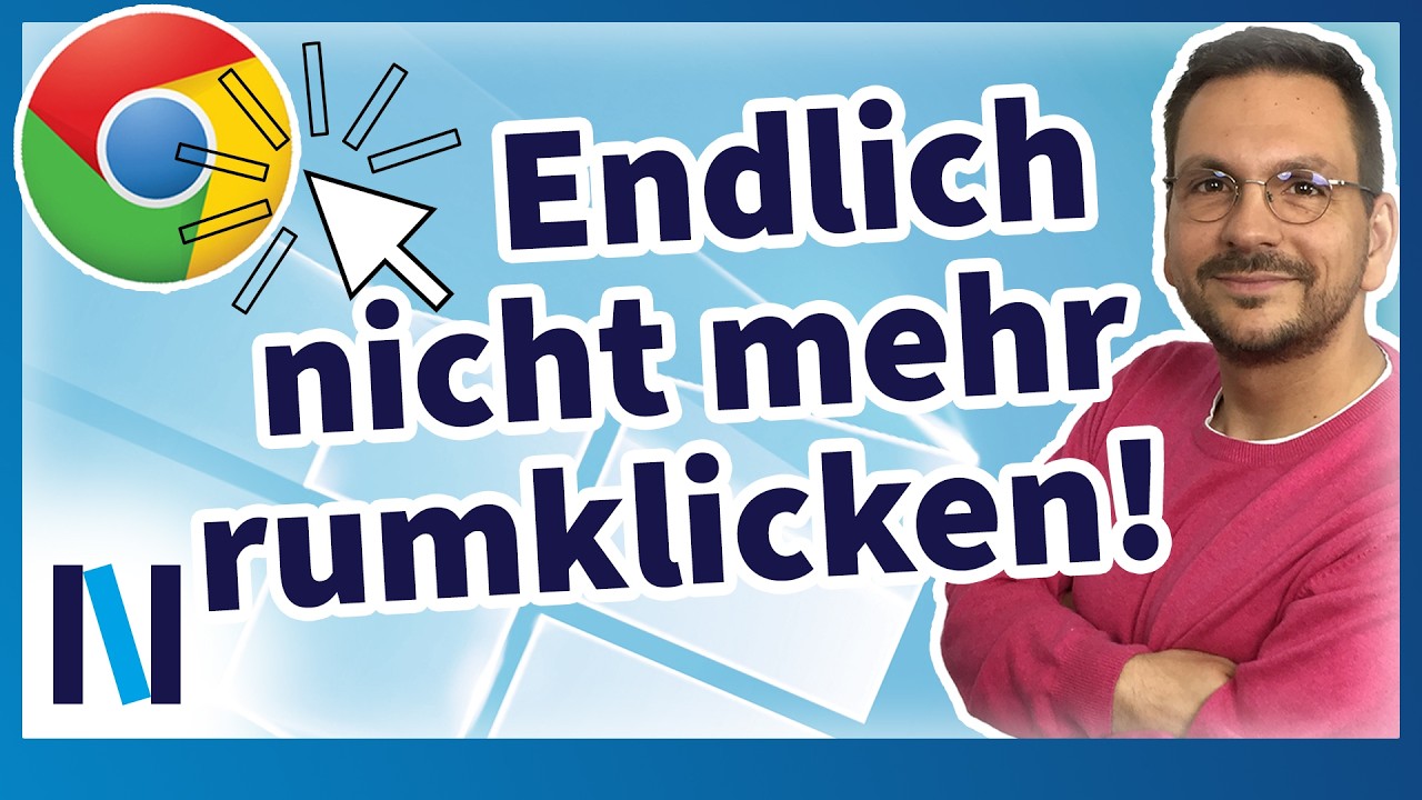 Cookies automatisch einstellen statt pro Seite akzeptieren: Google Chrome Browser - neue Erweiterung