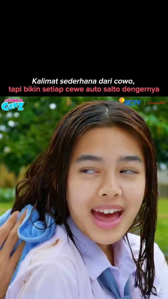 Fattah: 'Cantik'....ABDBSBABAGSGHS GA KUATTT?? #shorts #asmaragenz