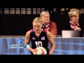 2016 Women's Volleyball Olympic Qualifier