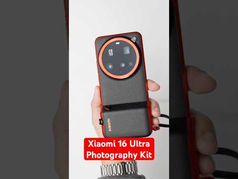 The Xiaomi 15