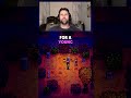 Eccentric Adventures in Stardew Valley #shorts