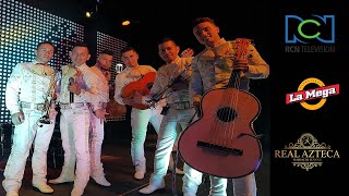 Miniatura del video "⭐Mariachis Bogotá | ® Mariachi Juvenil  Real Azteca | Mariachis en Bogotá Precios 24/7"