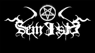 SEMESTA - Terhempas Dalam Kegelapan | Dramatical Gothic Black Metal | Video Lyric