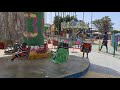 Bermain di magic land dakar senegal  playground in dakar senegal