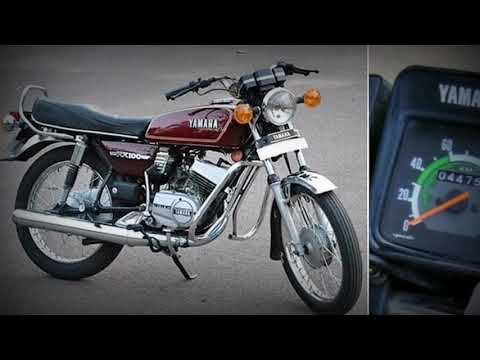 فيديو: لماذا تم حظر yamaha rx100؟