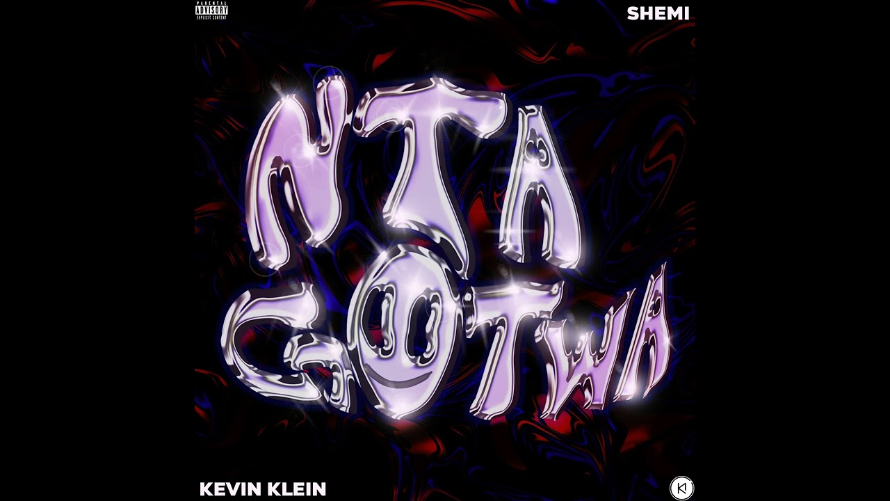 Kevin Klein   Ntagotwa feat Shemi Official Audio