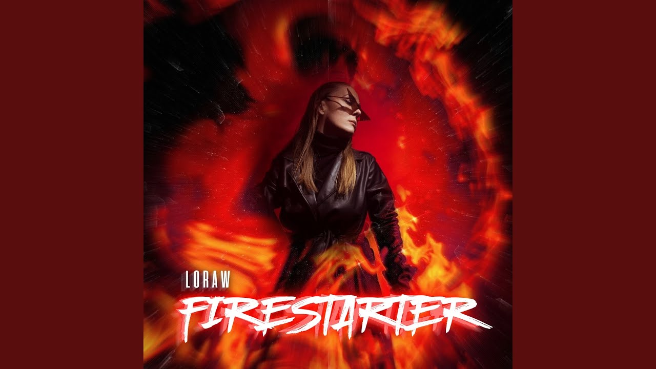 Watch Firestarter on YouTube Watch Firestarter on YouTube