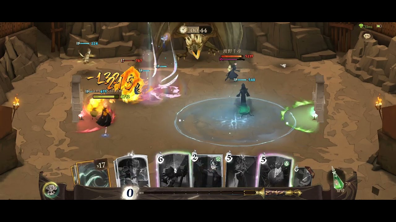 哈利波特：魔法覺醒｜多比迴響｜最強巫師｜戰勝強敵