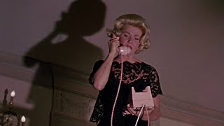 Midnight Lace (1960) - Trailer 