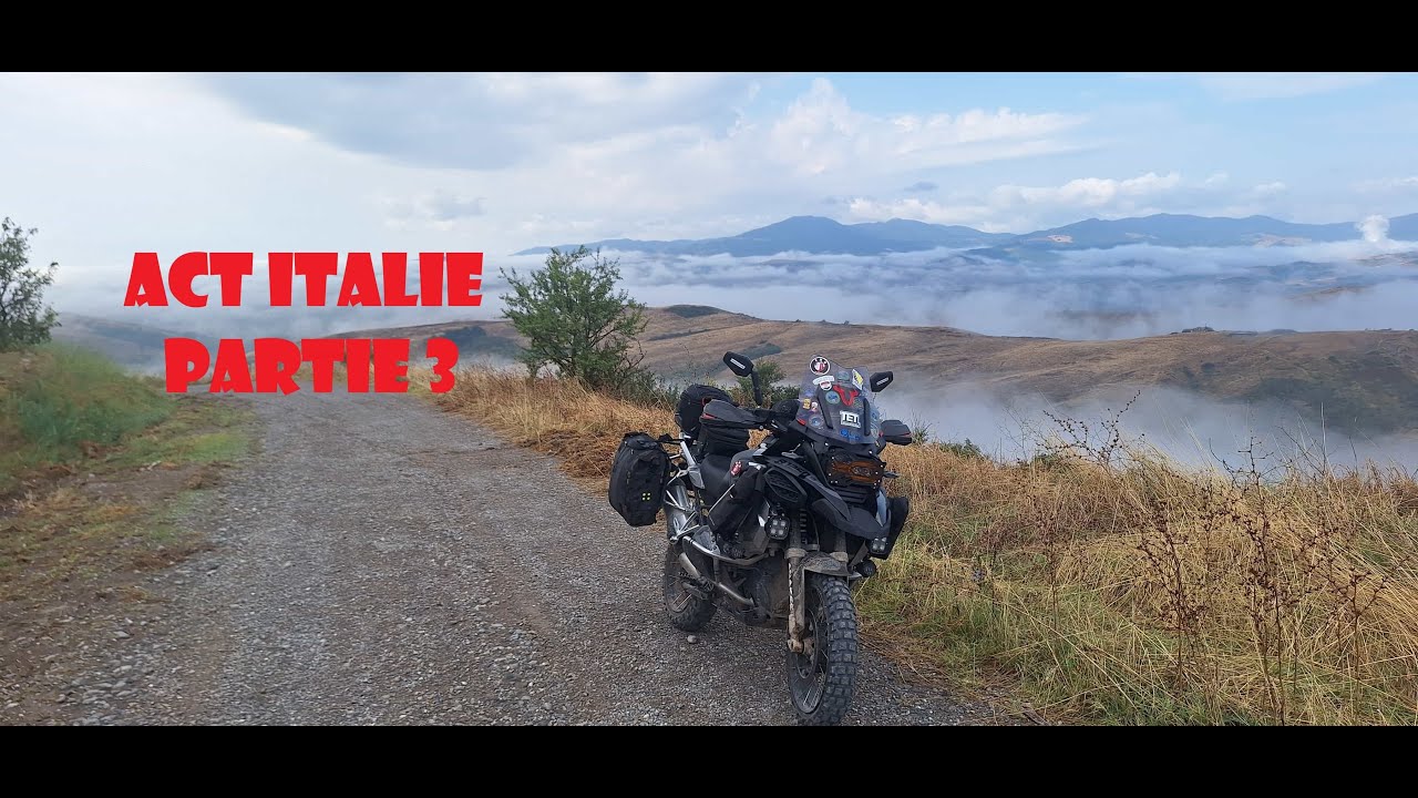 ACT Partie 3 - YouTube