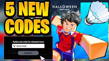 *NIEUW* Alle werkende RANKED UPDATE 3 CODES VOOR RACKET RIVALS IN 2025 | ROBLOX RACKET RIVALS CODES