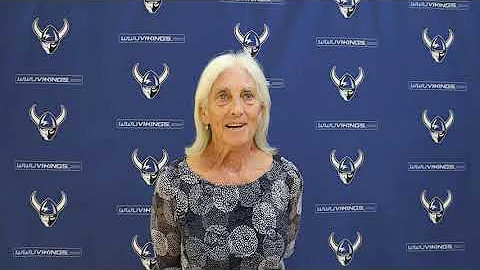 WWU Hall of Fame - Interview Jan Kline (Bill Roe)