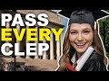3 Best CLEP Study Resources 3 Best CLEP Study Resources
