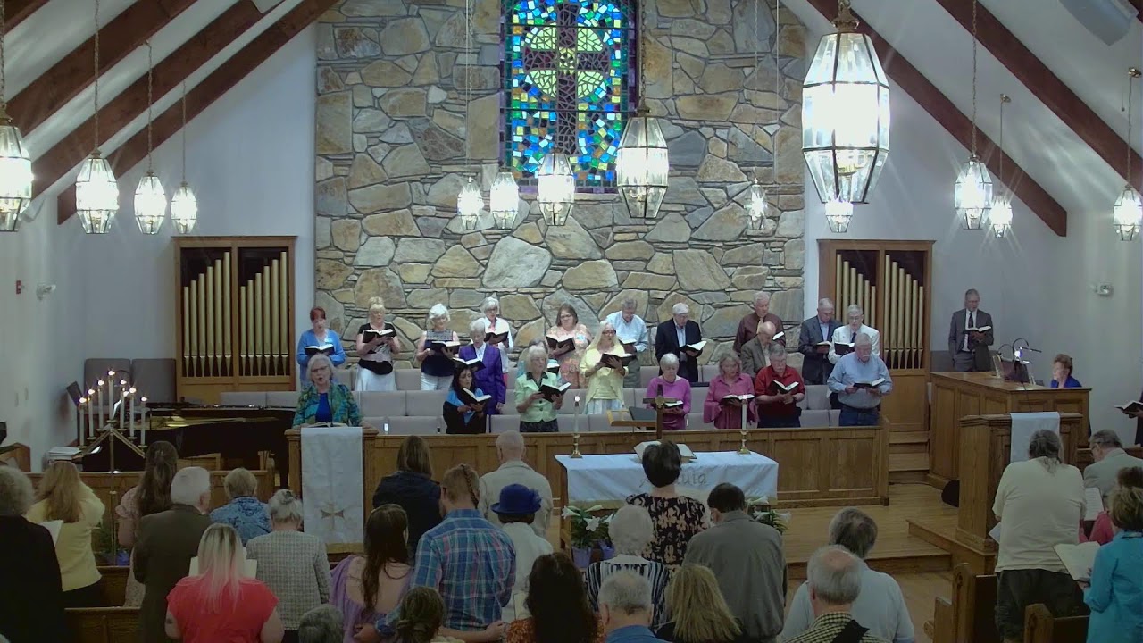 Fairfield Mountains Chapel