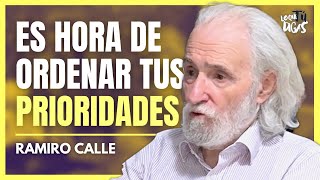 Autodesayuda, Poliamor y Aprender a Perder  Ramiro Calle | Lo Que Tú Digas 304