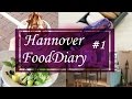 Hannover #FoodDiary - 11 Restaurants, Cafés und Mehr…