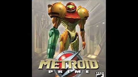 Metroid sound effects