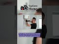 #shorts Oakville_boiler_installation-Topcare Hvac 6474930500 #boilerinstallation #boiler