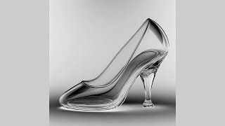 The Glass Slipper