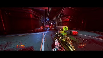 Chaingun turret : Second Invasion showcase