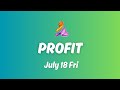 JULY 18 FRI | Live Trading | BankNifty Option Trading | Trading Challenge | Mr Ignorant