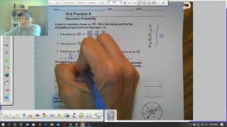 Geometric Probability