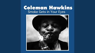 Smoke Gets in Your Eyes