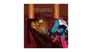 Feinberg Strays - A Minecraft Speedrunning Diss Track