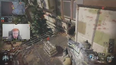 SCUMP BACK TO SLAYING! TURNED ON