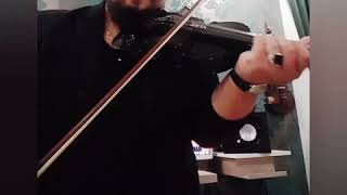 Kerimoglu zeybegi  Keman Gjengiz Veshall